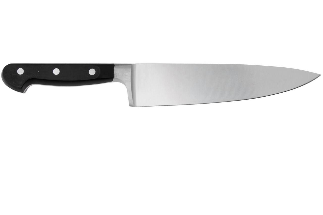 Zwilling Professional ''S'' 31021-200 Koksmes 20cm