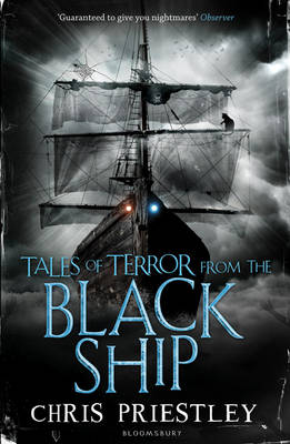 Tales of Terror from the Black Ship (Paperback)