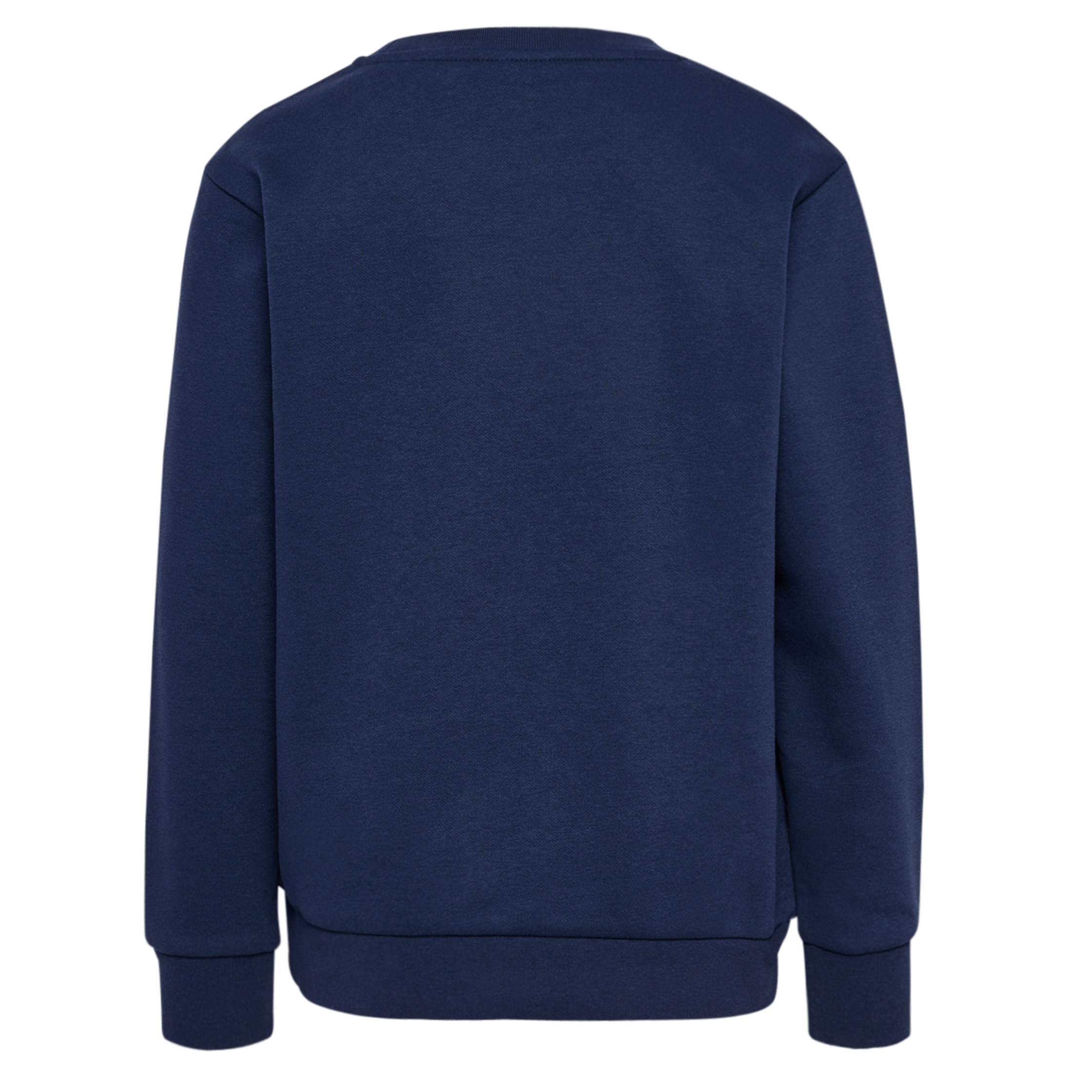 Hummel hmlMover Sweat crew jr - Fritid og bomull