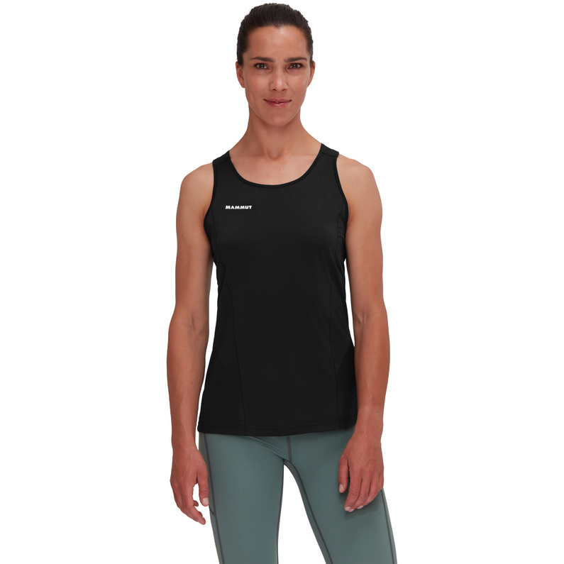 Mammut Damen Aenergy Fl Top