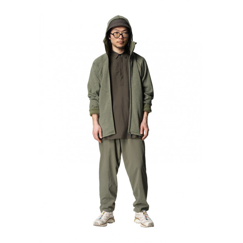 Outright Houdi - Polaire homme