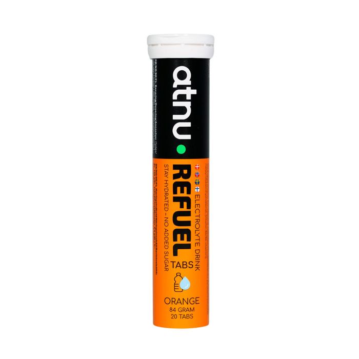 Refuel Elektrolyt Orange