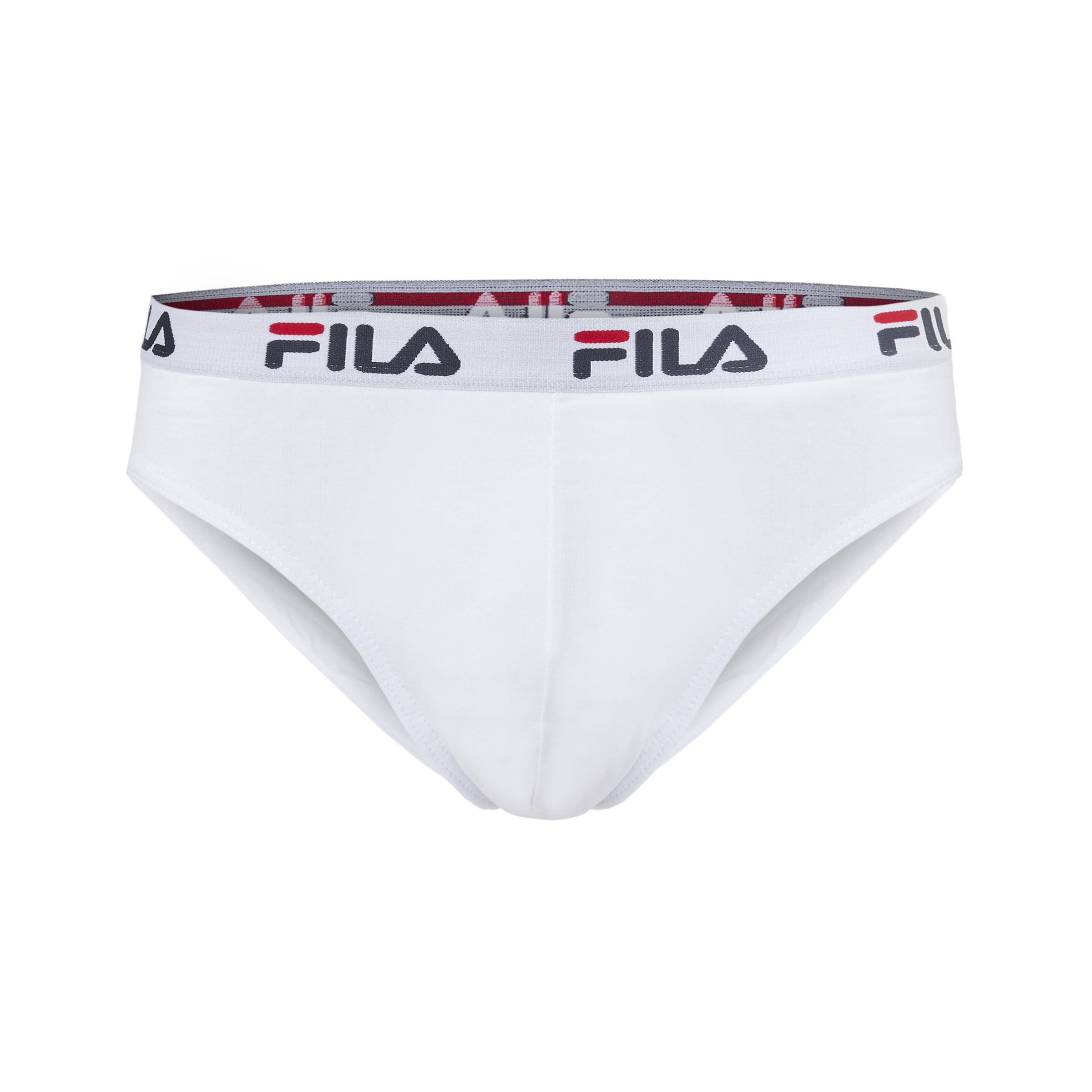 Fila Slip »JUNIOR BOY BRIEF«, elastischer Bund mit Logo-Schriftzug