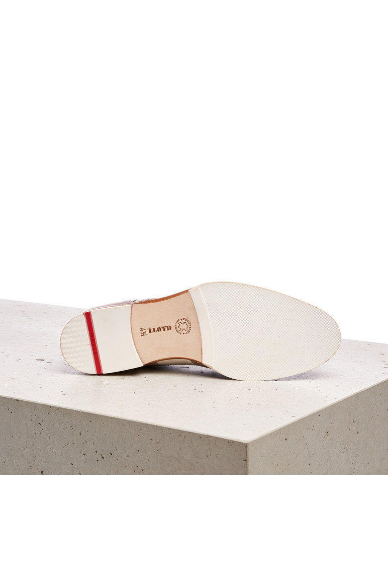 HALBSCHUHE Beige