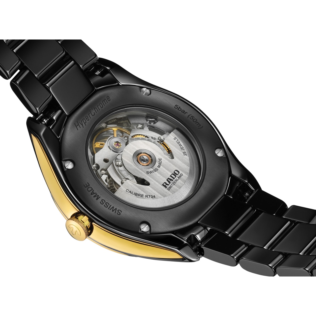 Rado HyperChrome XL Automatik Jubilé