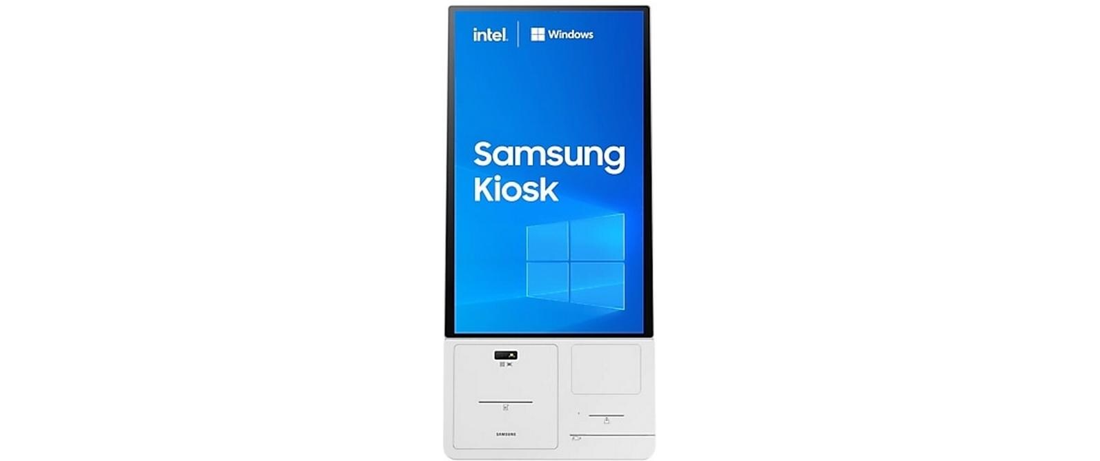 Touch Display KM24C-3 Kapazitiv 24 