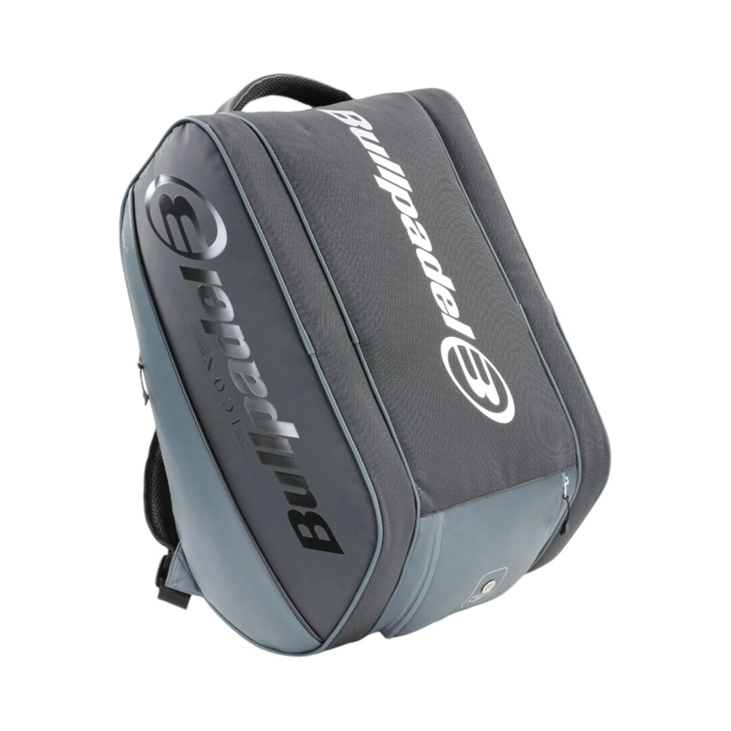 Bullpadel Icon Sac De Padel - Gris