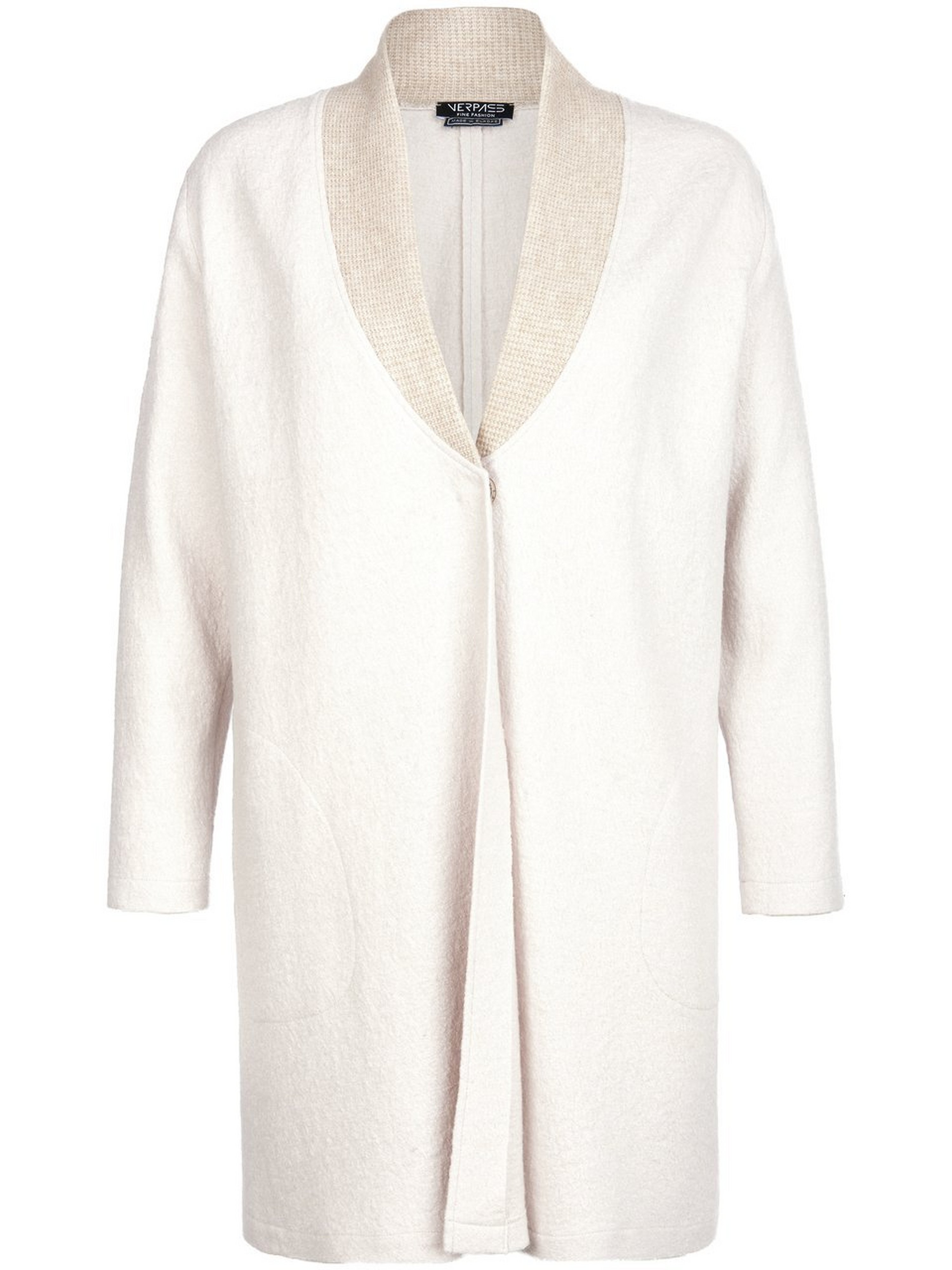 Long-Blazer