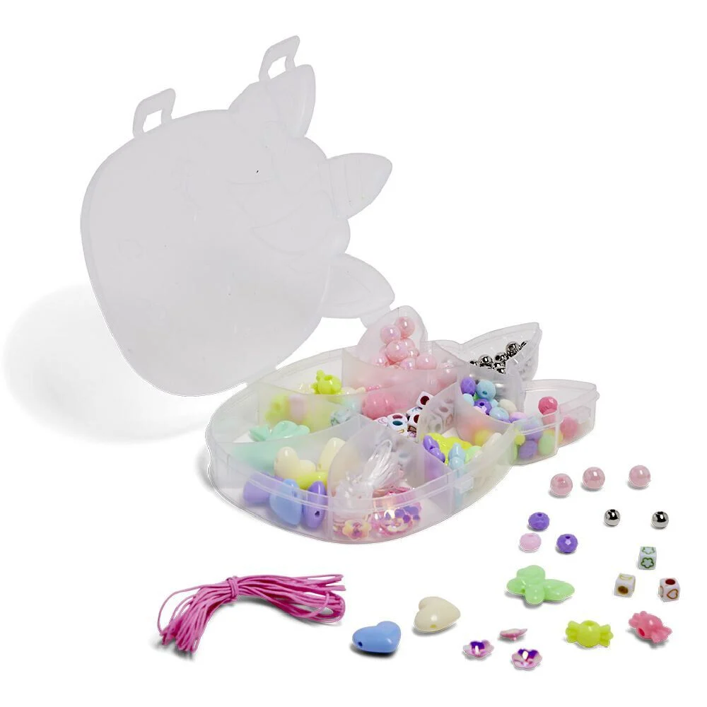 Kit DIY de perles forme lapin