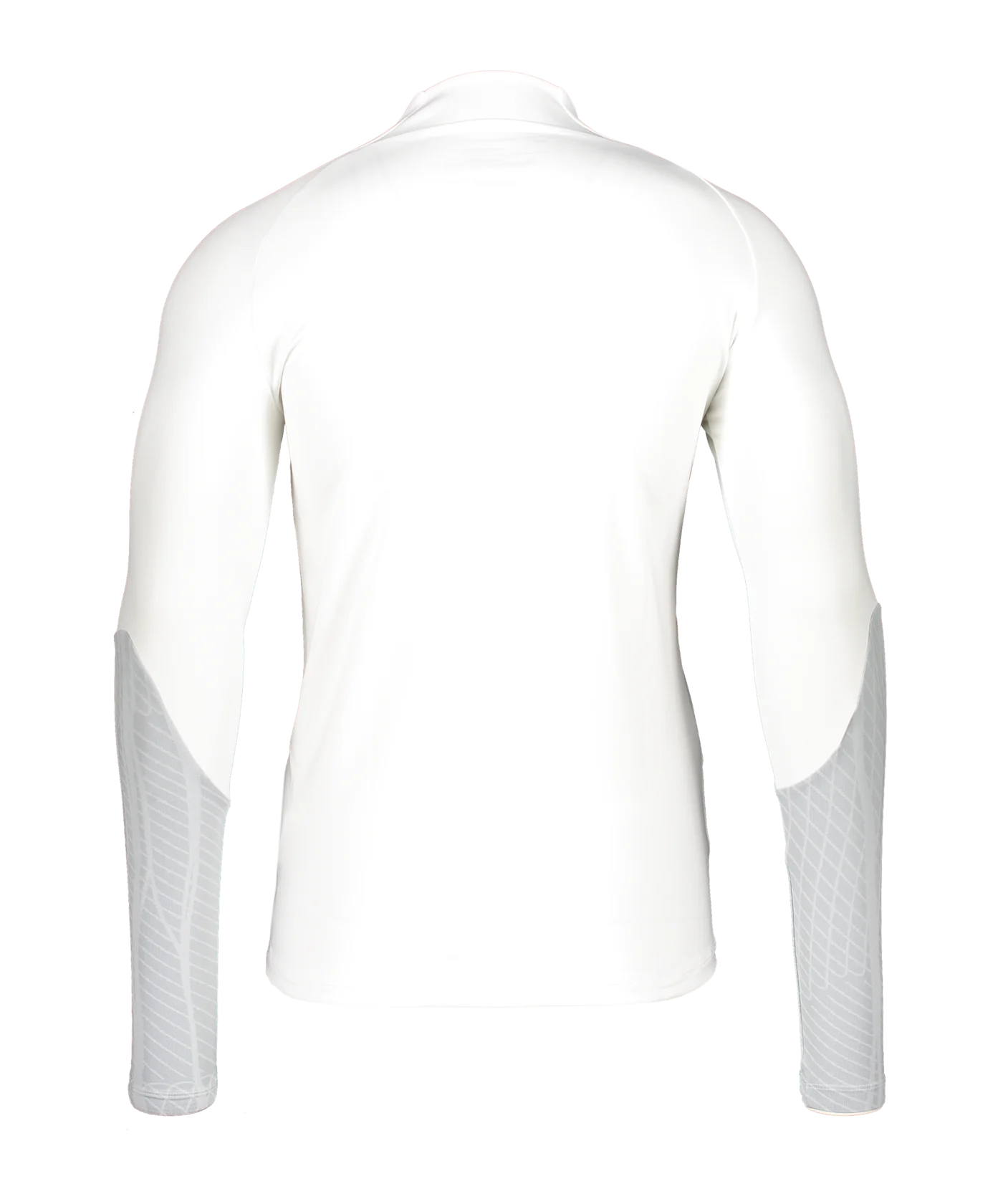 Nike Strike Drill Top Weiss F100