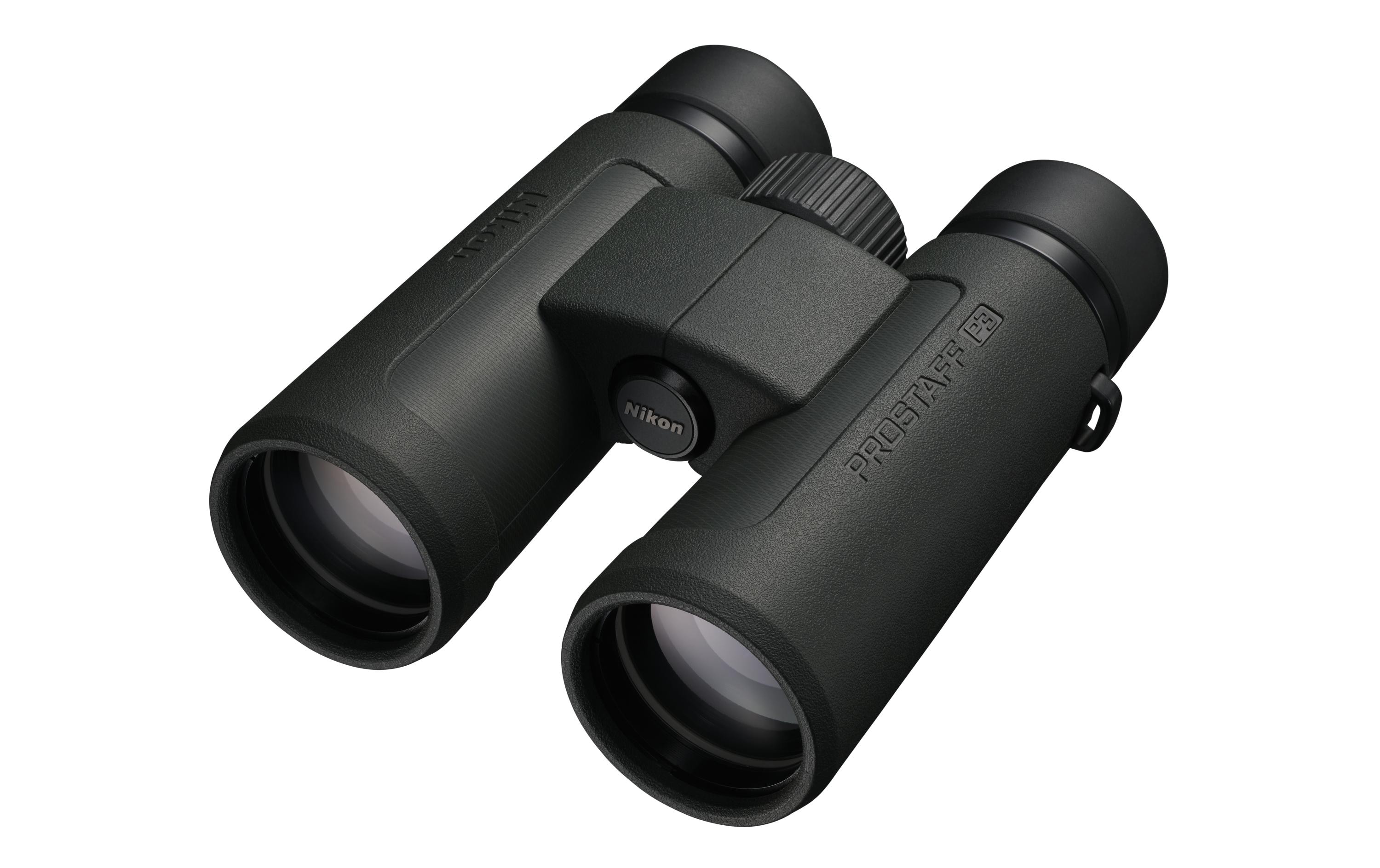 Fernglas Prostaff P3 10x42<br>Leichter und kompakter Feldstecher – Das Abenteuer beginnt hier