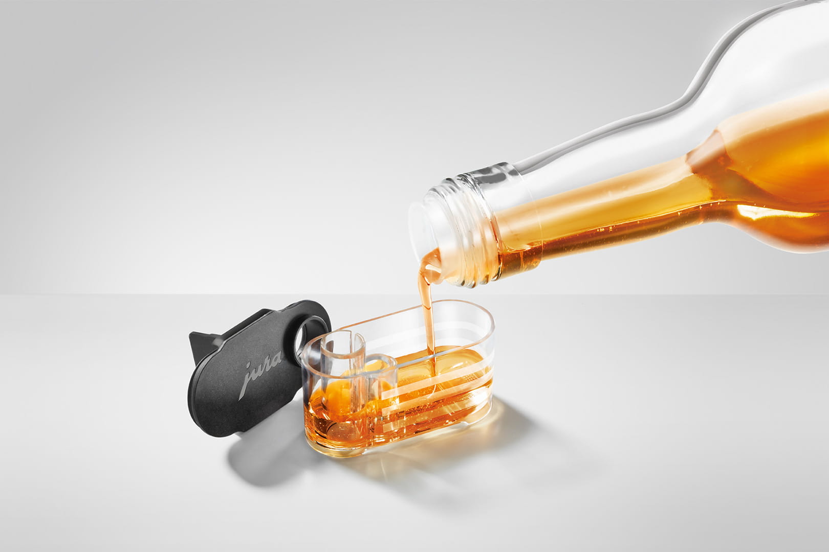 Réservoir de sirop (lot de 2)