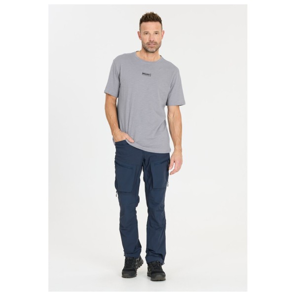 Whistler - Kunta S/S T-Shirt - T-shirt