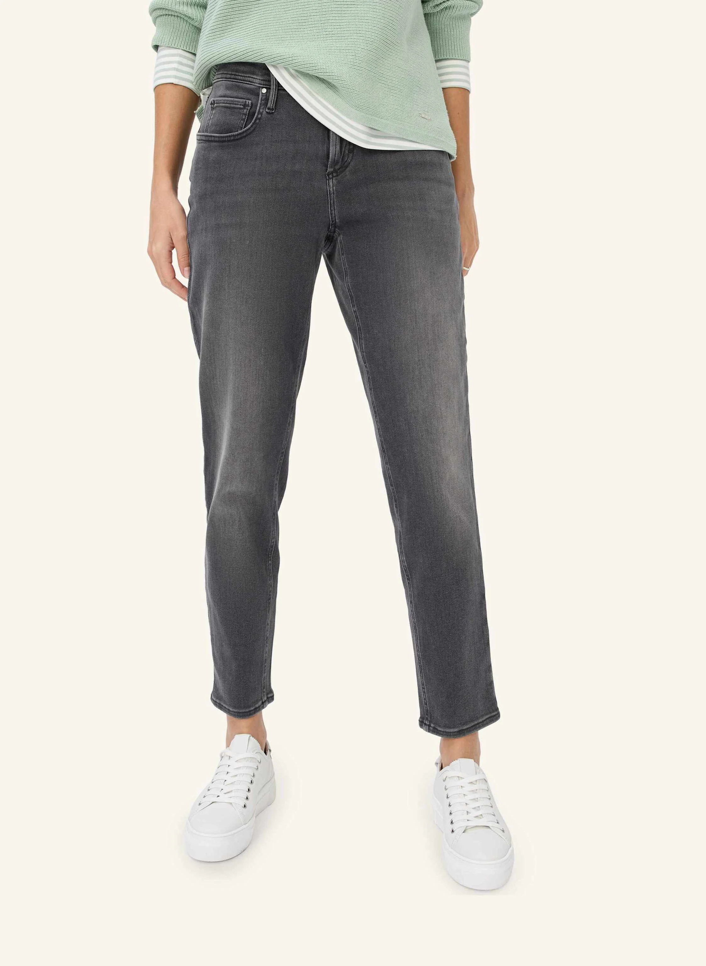 BRAX Five-Pocket-Jeans STYLE MILEY S