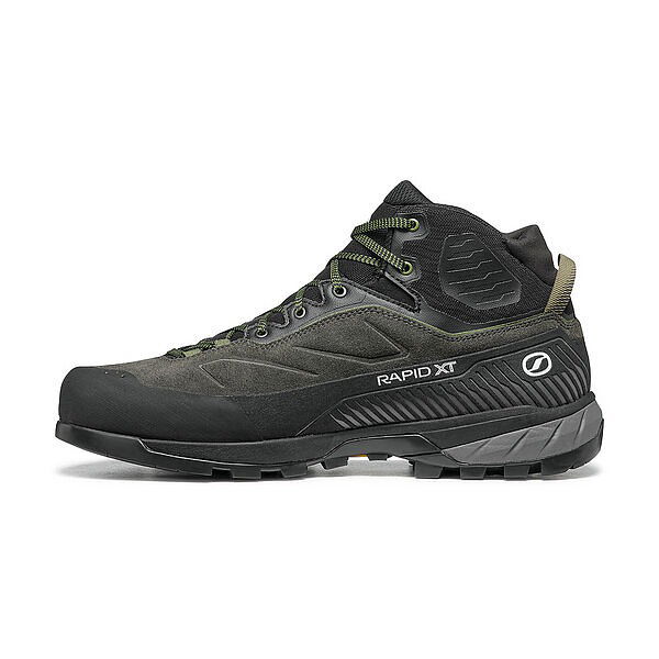 Scarpa Rapid XT Mid GTX