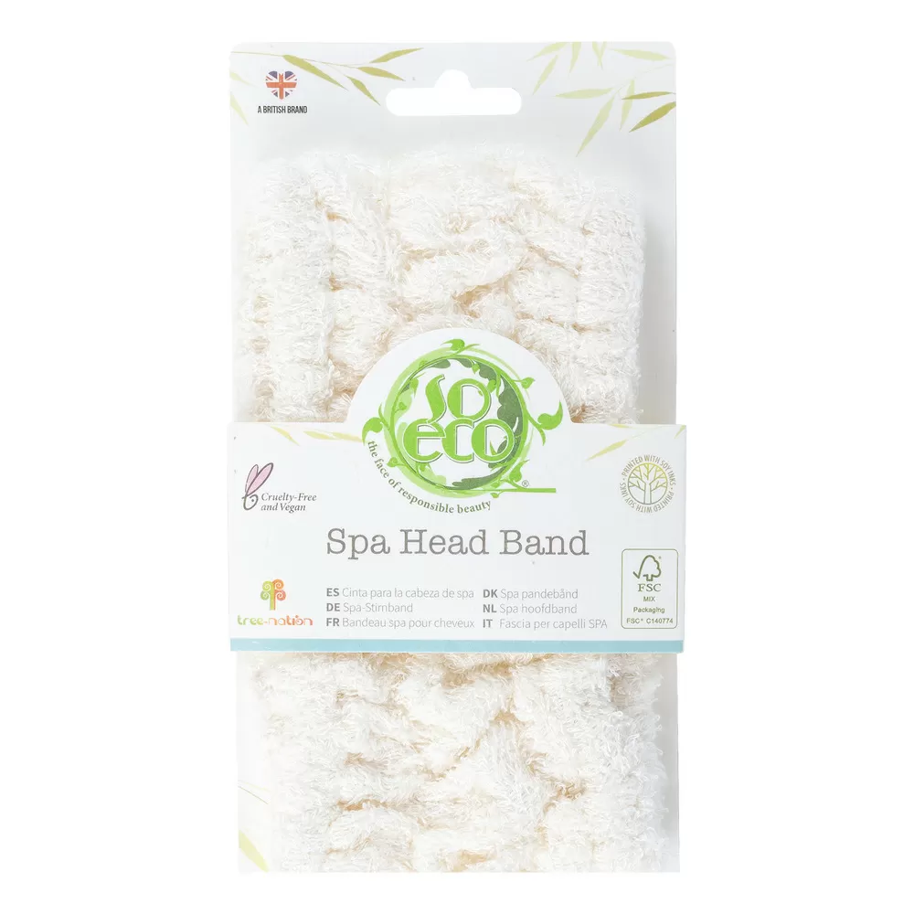 So Eco Head Band