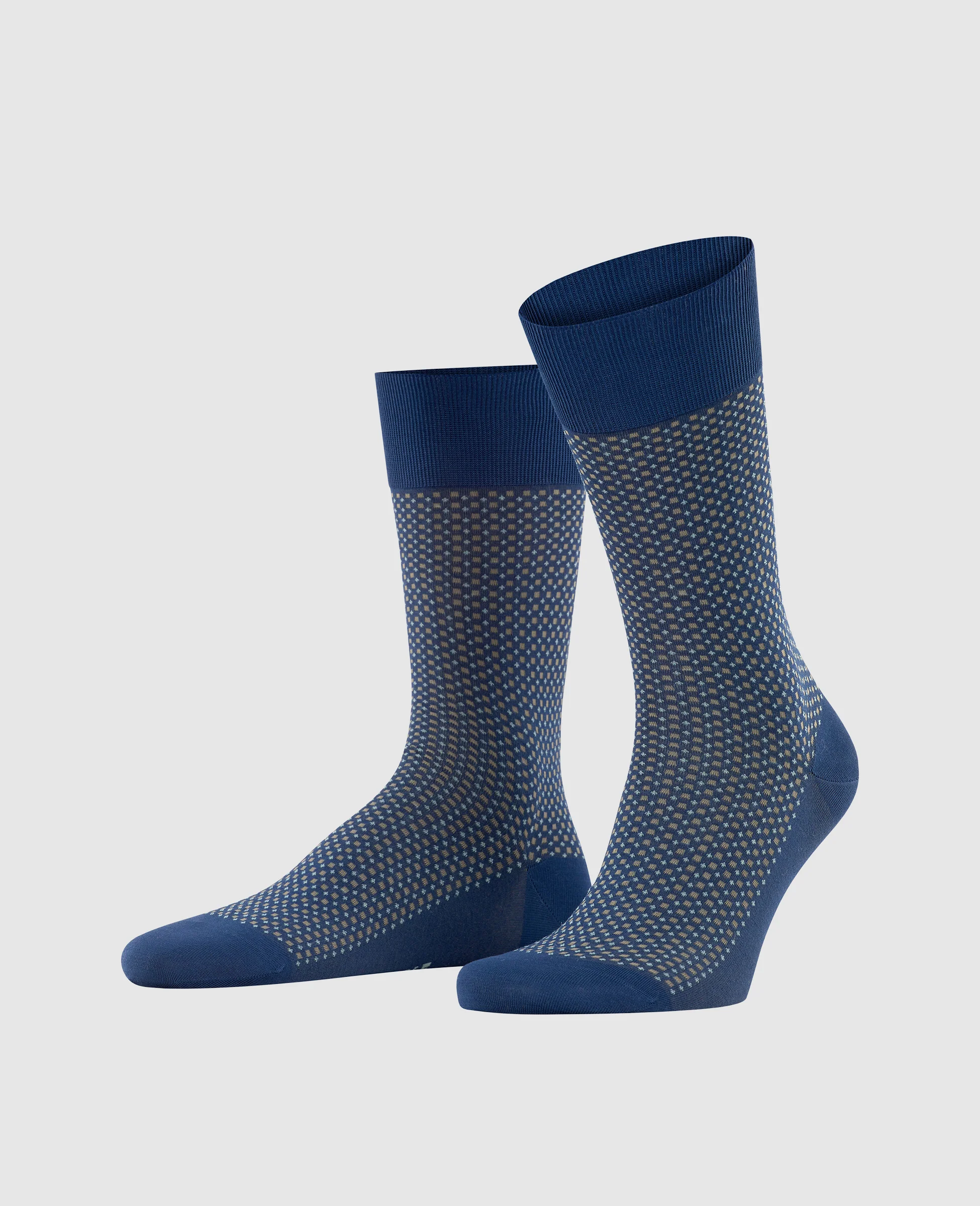FALKE Uptown Tie Herren Socken