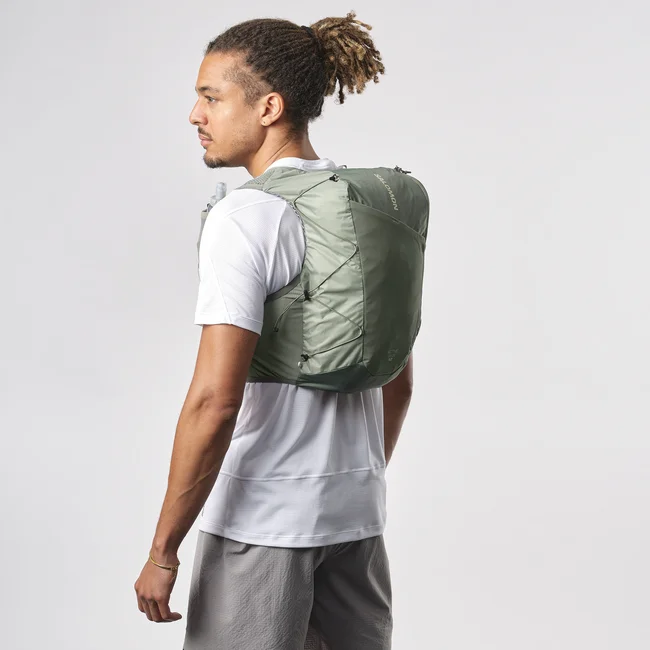 ACTIVE SKIN 12 NO FLASKS  Laufweste Unisex