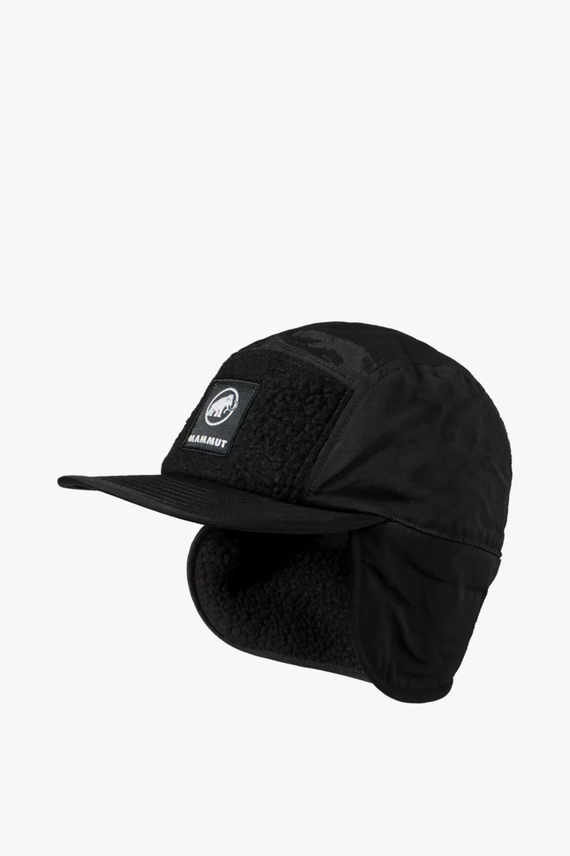 MAMMUT Fleece Cap
