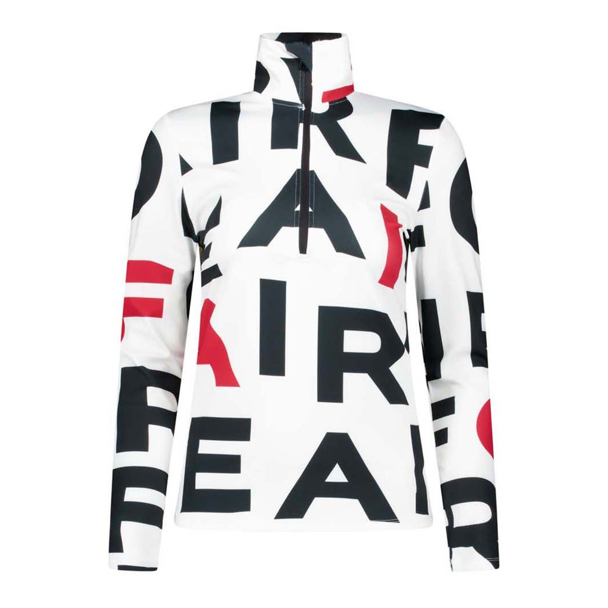 Airforce  Squaw Vally Pully