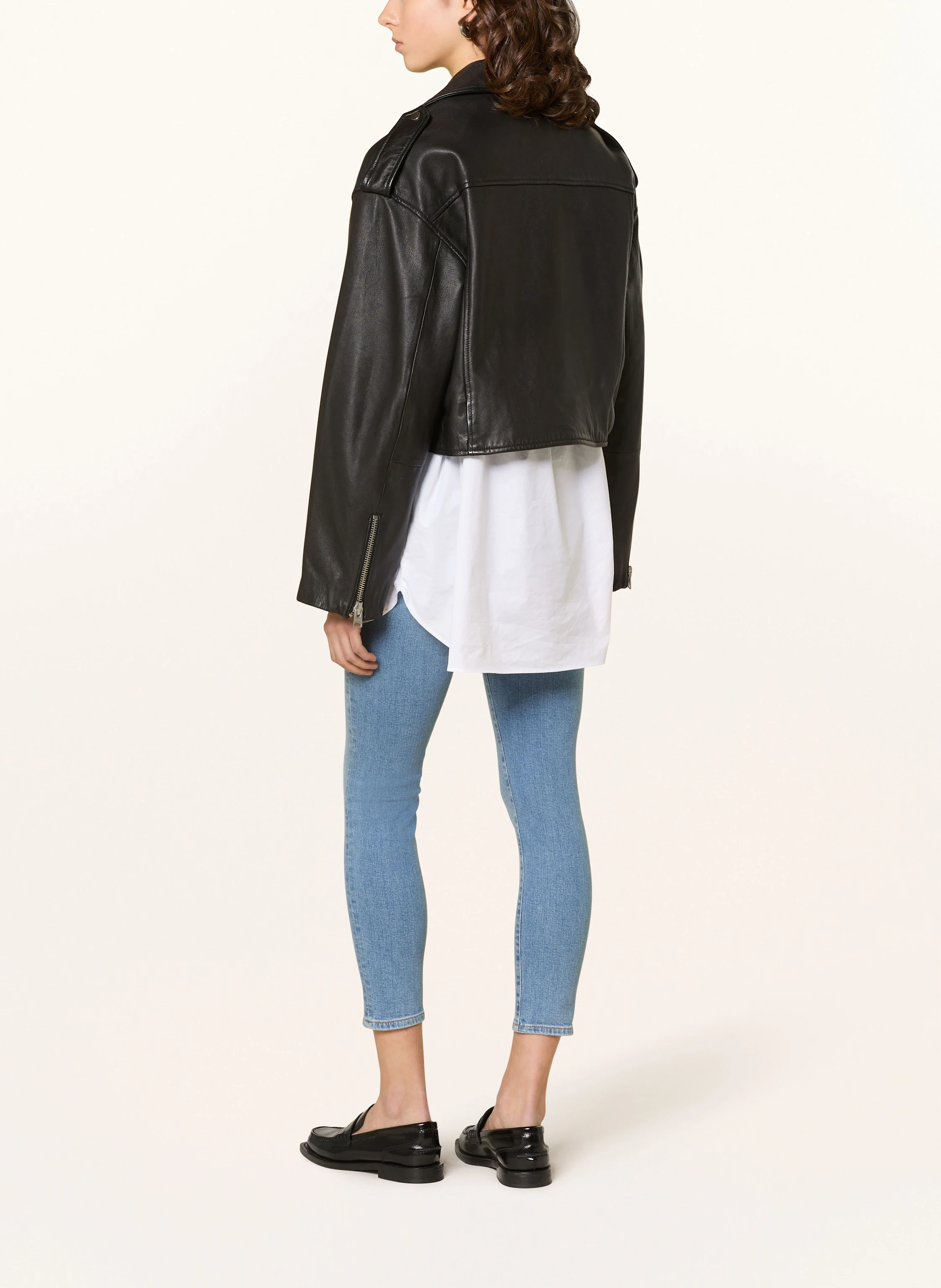 AG Jeans Skinny Jeans LEGGING ANKLE