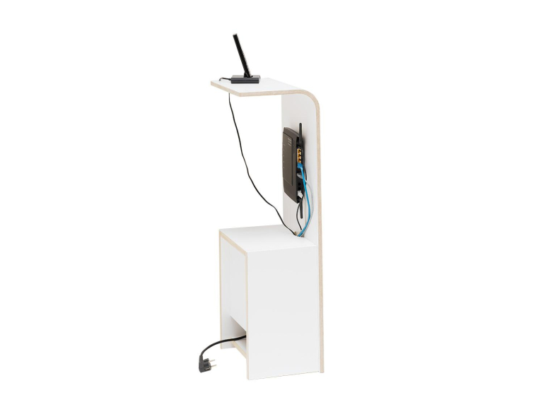 Tojo Fon sidetable console
