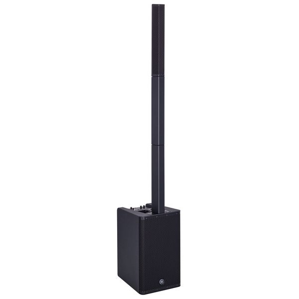 Yamaha Stagepas 1K Stereo Bundle