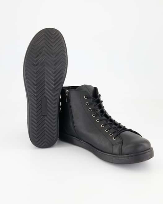 Andrea Conti 03449001109 Winterschuhe in Schwarz
