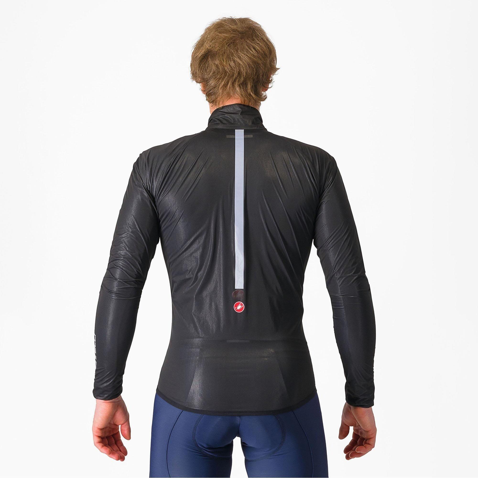 Castelli Performance Jacket Mens
