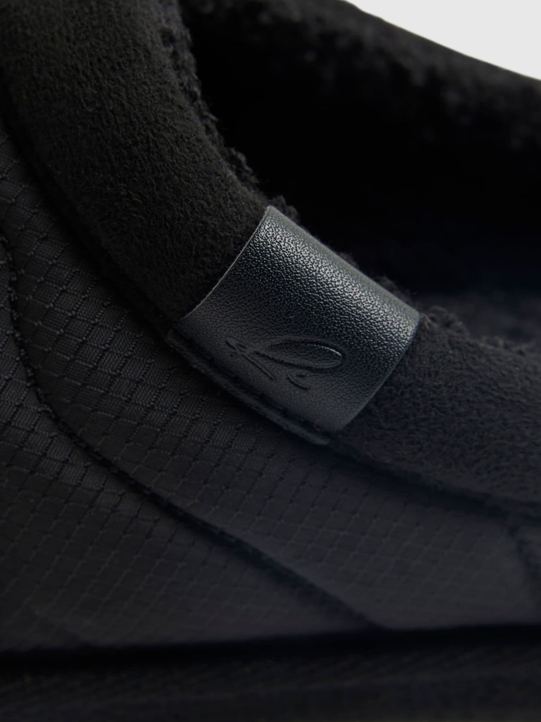 River Island Quilted Slippers