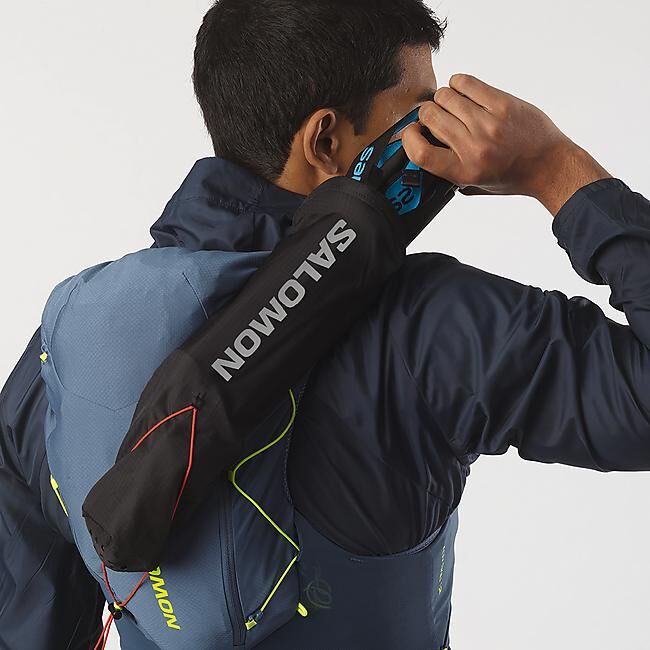 SALOMON - PORTE BATONS CUSTOM QUIVER