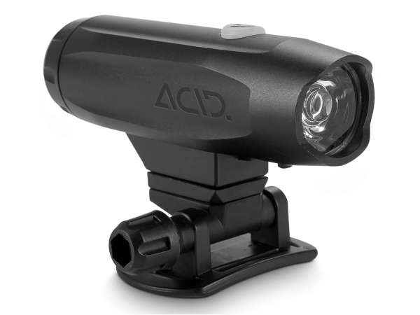 Cube Acid Outdoor LED Cykelygte, 850 Lumen