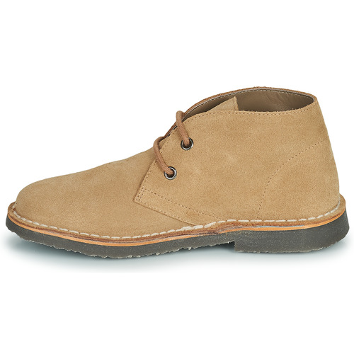 Citrouille et Compagnie - PILLO - Beige