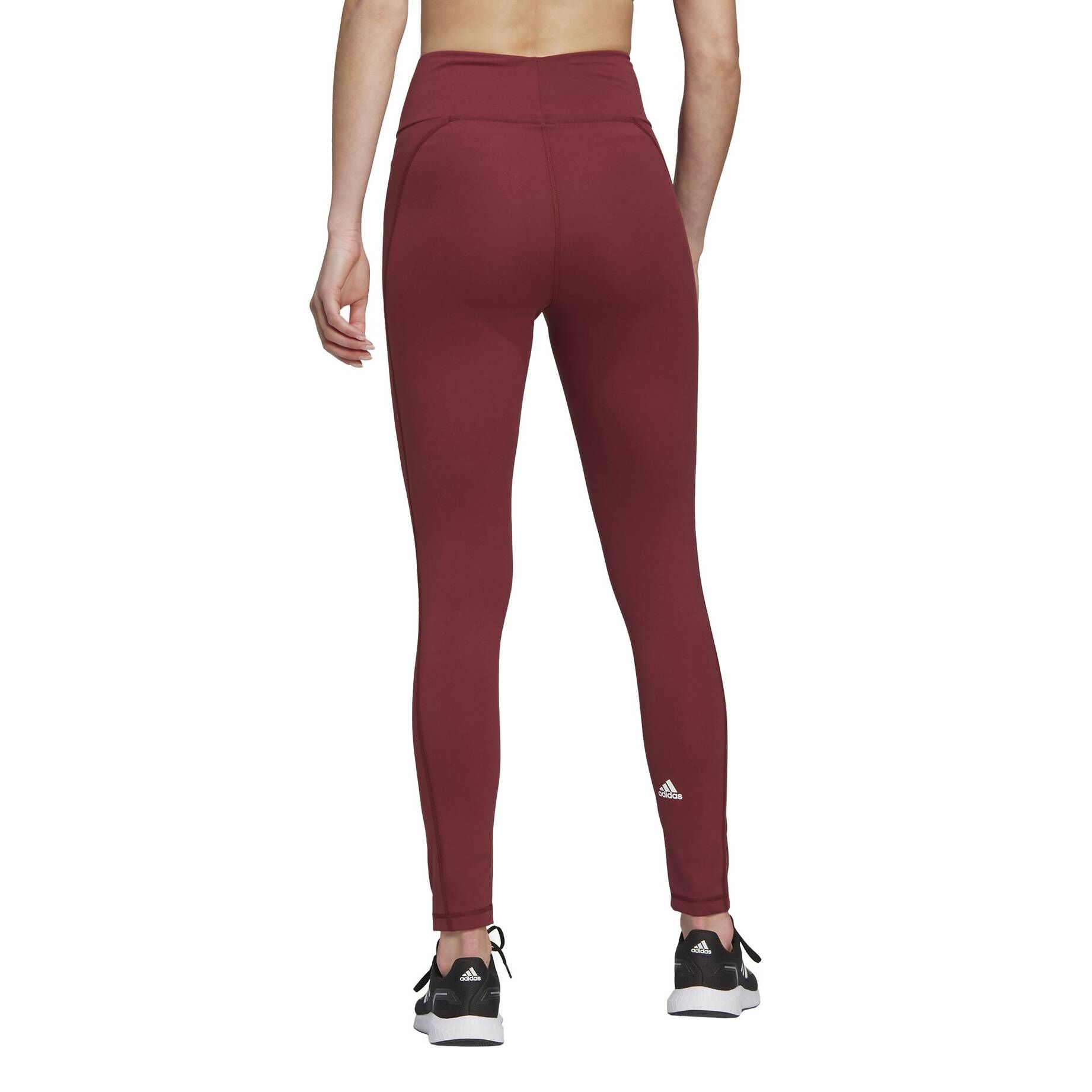 adidas Performance| Damen Yoga-Tights