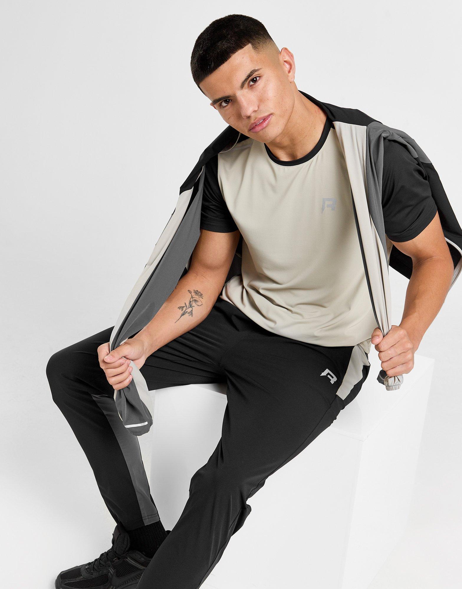 Reprimo Pantalon de jogging Flight Homme