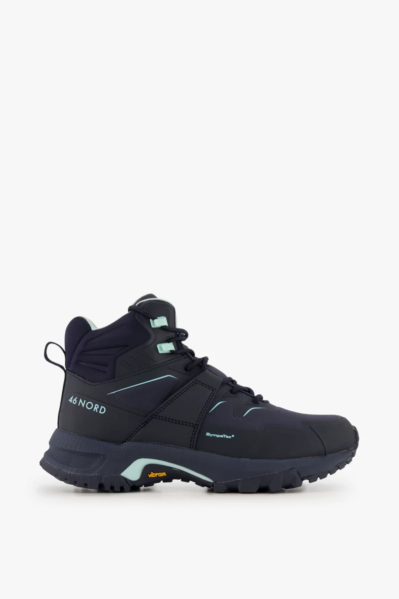 46 NORD Tamaro Mid Sympatex® Damen Wanderschuh