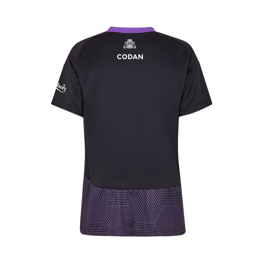 FC Copenhague Women's Maillot Extérieur 2024/25 Femme