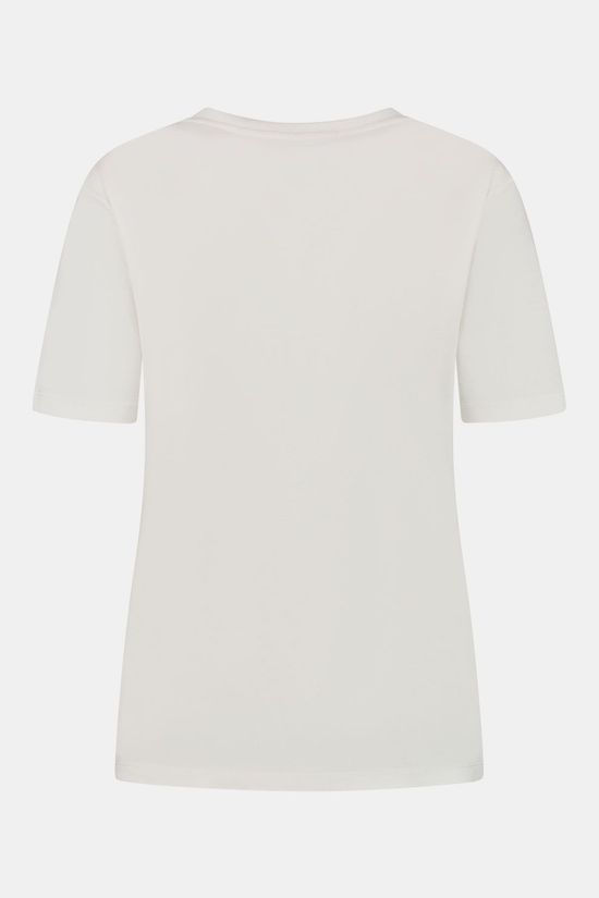Buitenmens Buitenmens Refibra Pocket T-Shirt Dames