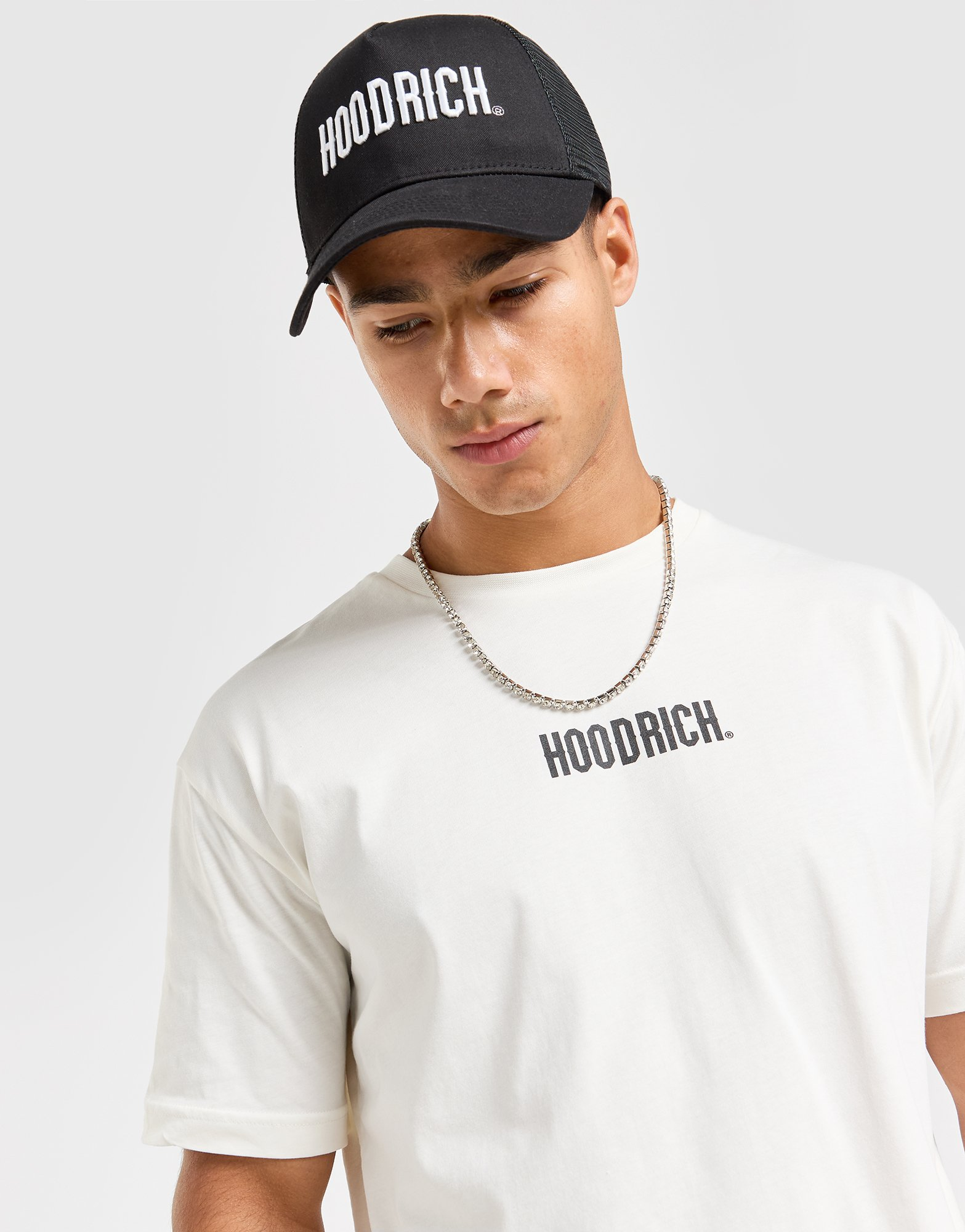 Hoodrich Casquette OG 5-Panel Trucker Homme