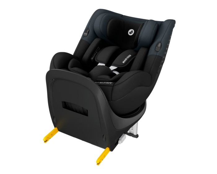 Mica 360 S Einlage für Neugeborene 0 - 3 M  40 - 60 cm  0 - 7 kg