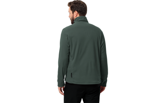 Jack Wolfskin Taunus Herrenfleecejacke