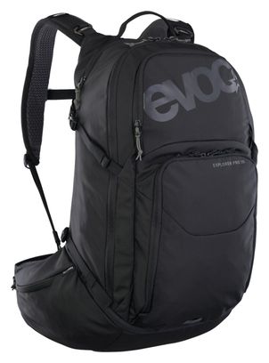 Sac à Dos Evoc Explorer Pro 30L Noir
