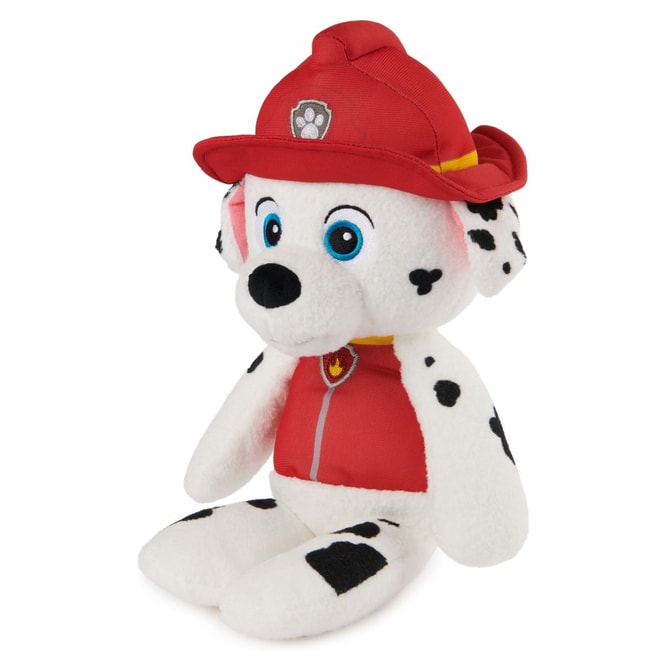 Paw Patrol - Plüschfigur Marshall - ca. 33 cm