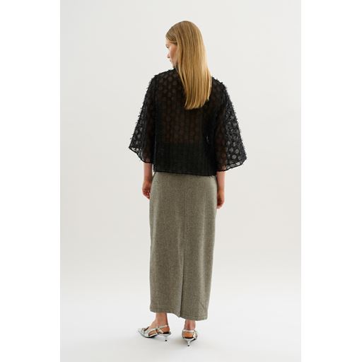 Karen By Simonsen RubinaKB Skjorte, Black, 40