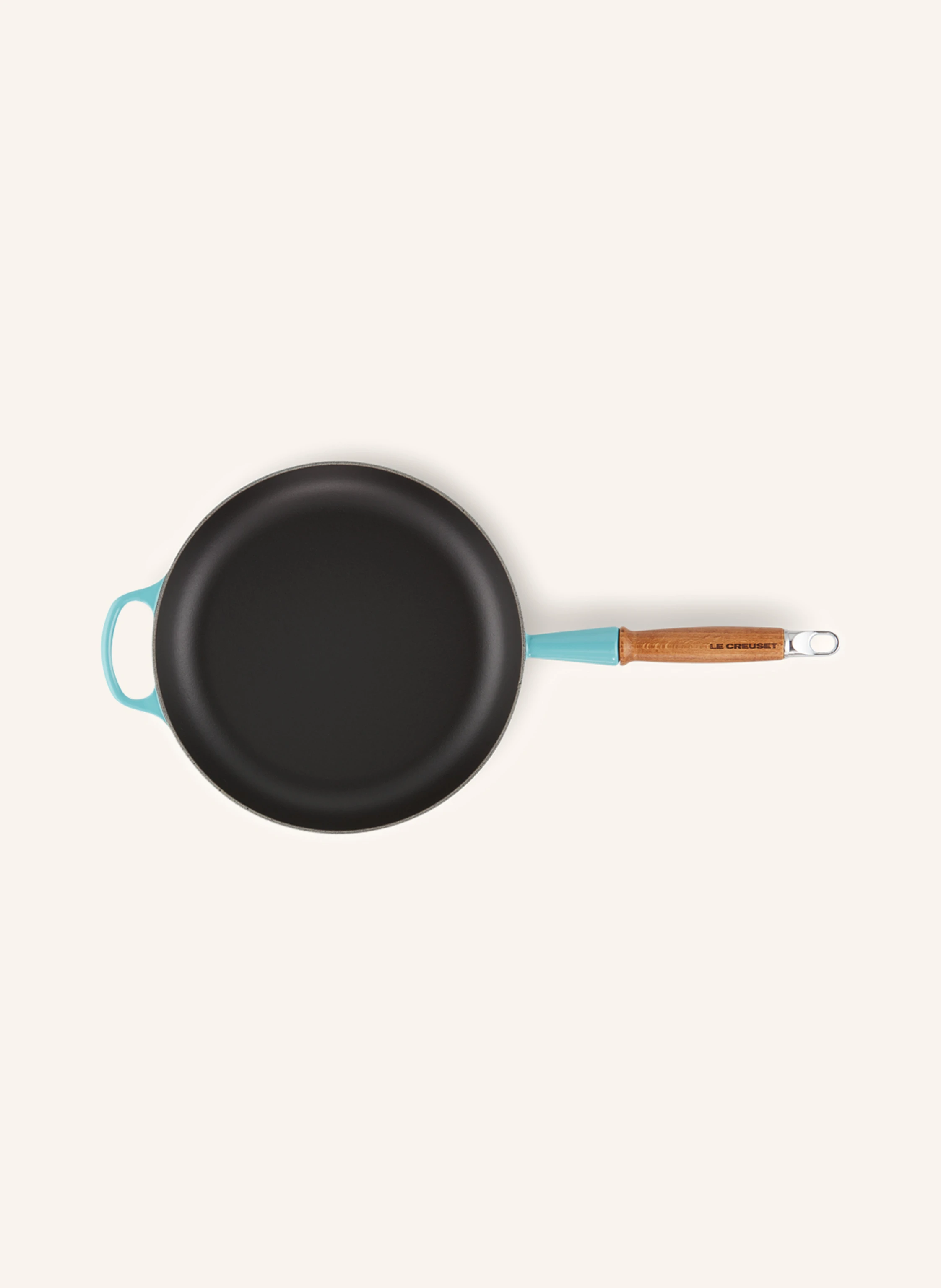 LE CREUSET Bratpfanne SIGNATURE