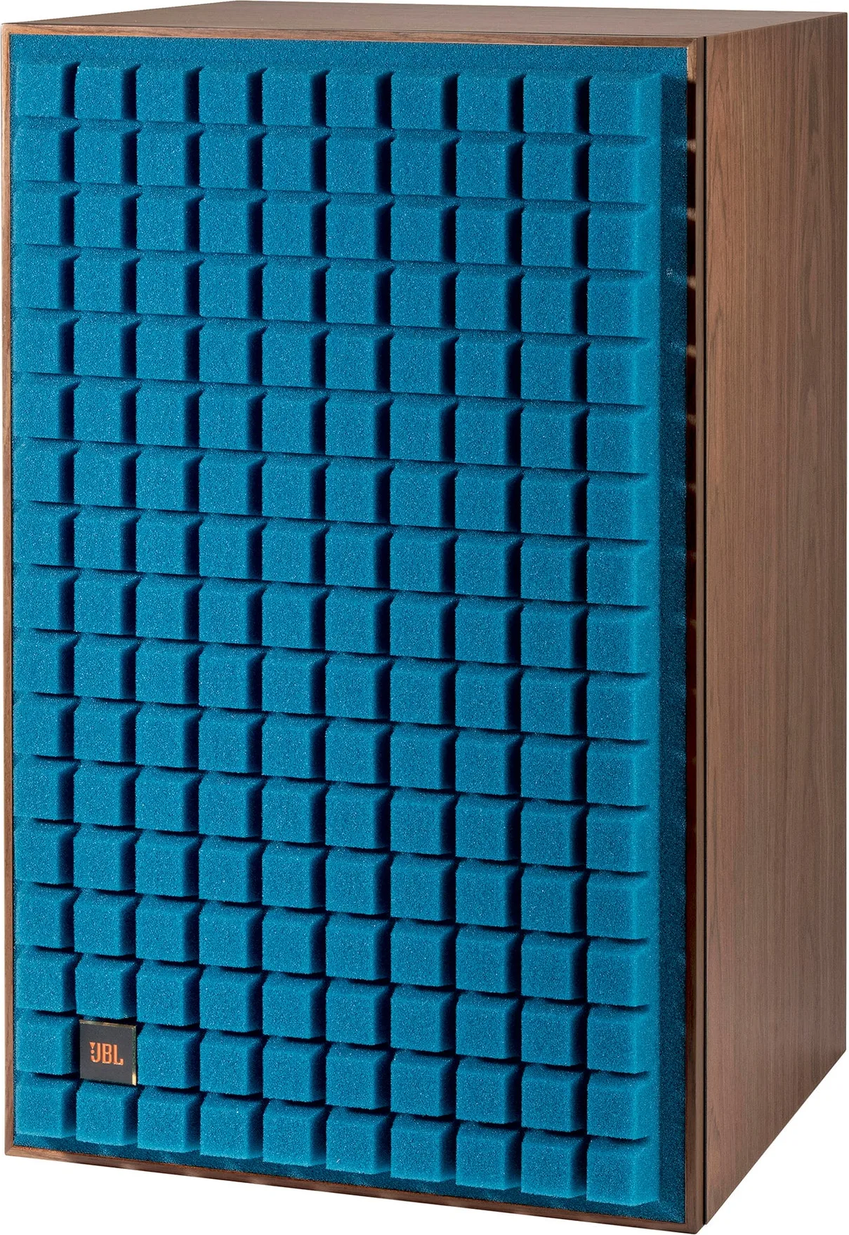 JBL L100MKII Bleu (la paire) Enceintes colonne