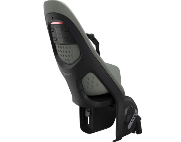 Thule Yepp Maxi 2 Stelmonteret Barnestol, Agave