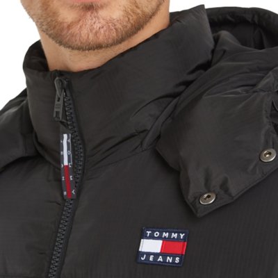Doudoune sans manche homme Tjm Alaska TOMMY HILFIGER