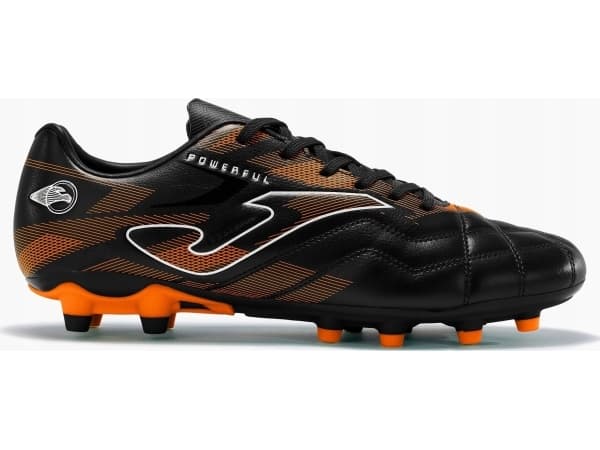 Joma Joma Powerful 2401 FG POWS2401FG svart 44