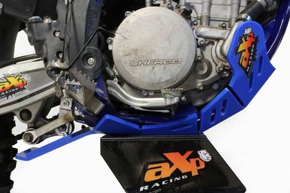 Sabot moteur aXp Enduro Xtrem - PHD 8mm